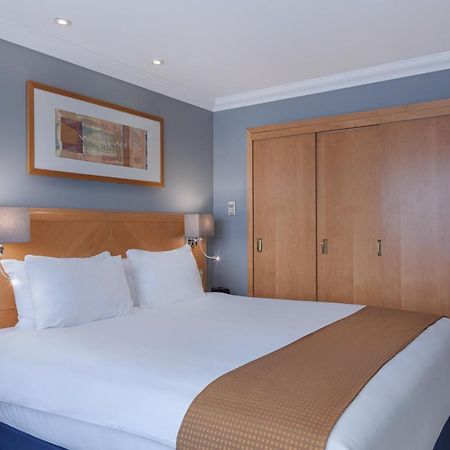 Holiday Inn London Kensington Forum, An Ihg Hotel Kültér fotó