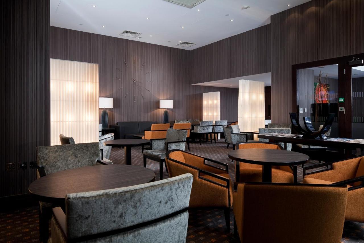 Holiday Inn London Kensington Forum, An Ihg Hotel Kültér fotó