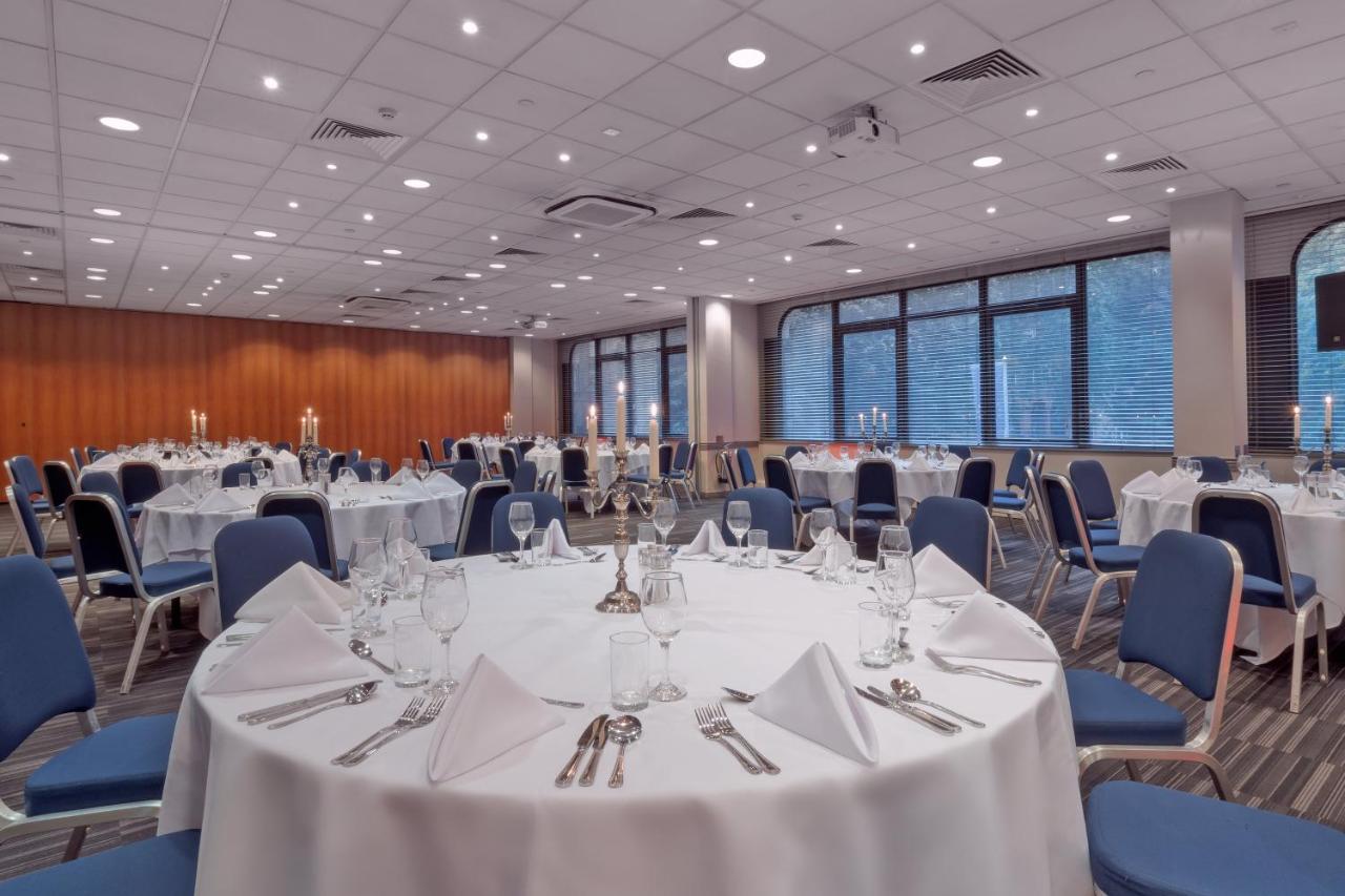 Holiday Inn London Kensington Forum, An Ihg Hotel Kültér fotó
