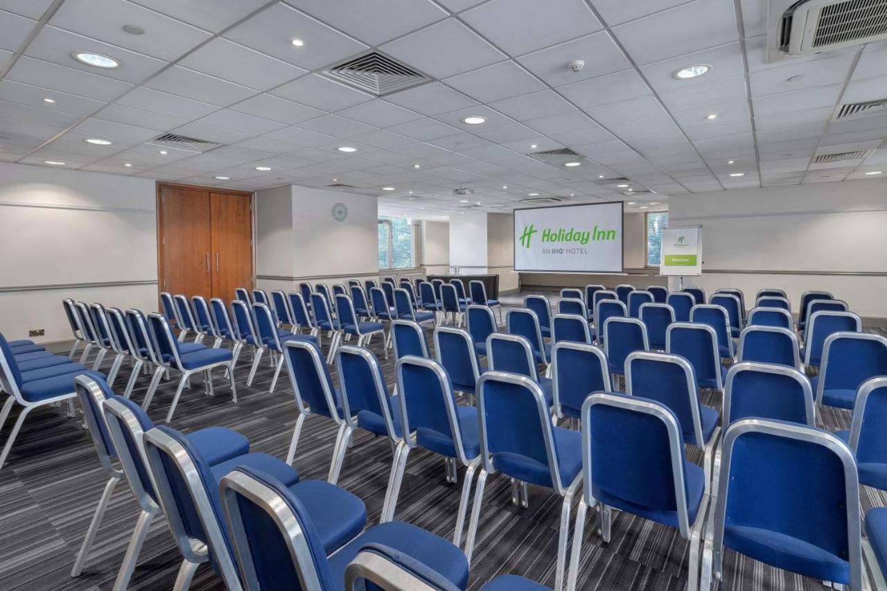 Holiday Inn London Kensington Forum, An Ihg Hotel Kültér fotó