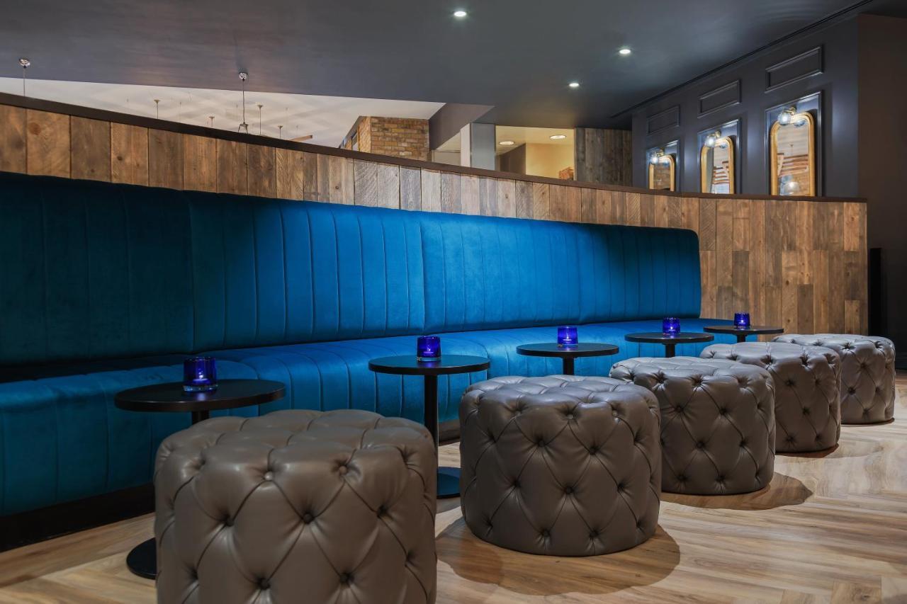 Holiday Inn London Kensington Forum, An Ihg Hotel Kültér fotó