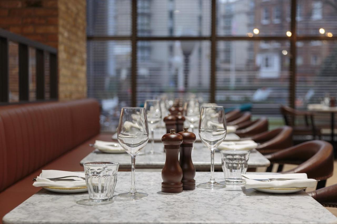 Holiday Inn London Kensington Forum, An Ihg Hotel Kültér fotó