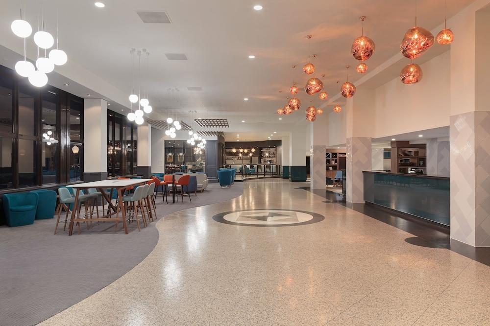 Holiday Inn London Kensington Forum, An Ihg Hotel Kültér fotó