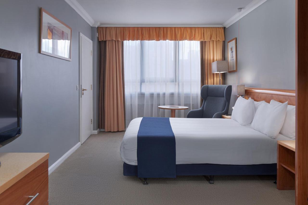 Holiday Inn London Kensington Forum, An Ihg Hotel Szoba fotó