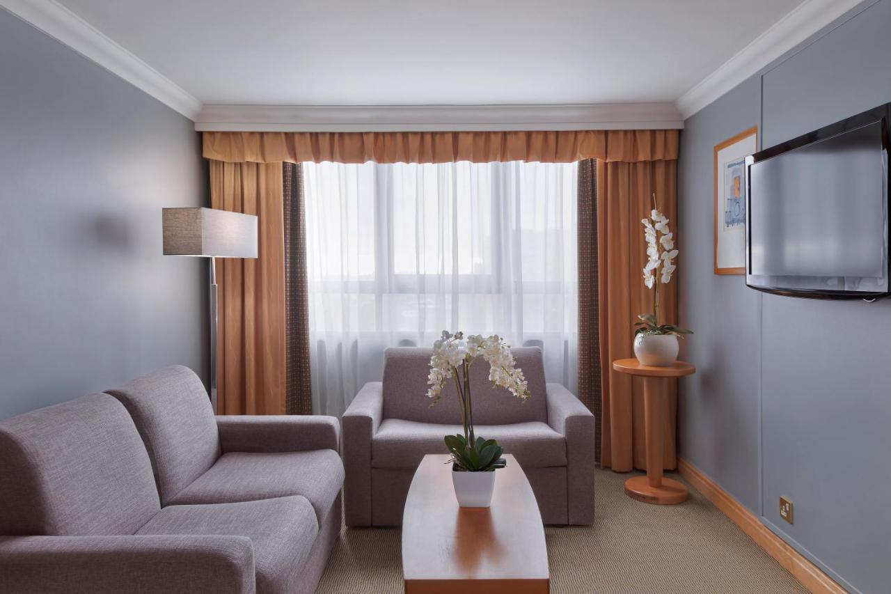 Holiday Inn London Kensington Forum, An Ihg Hotel Szoba fotó