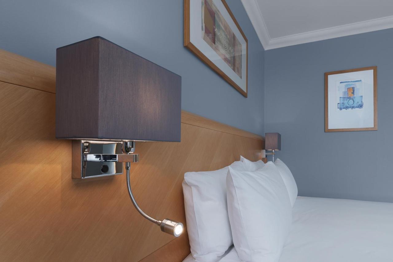 Holiday Inn London Kensington Forum, An Ihg Hotel Kültér fotó