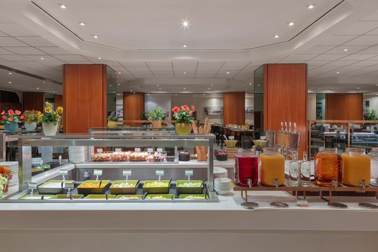 Holiday Inn London Kensington Forum, An Ihg Hotel Kültér fotó