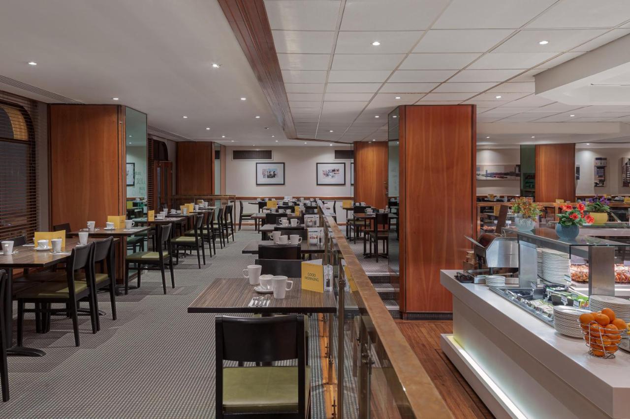 Holiday Inn London Kensington Forum, An Ihg Hotel Kültér fotó