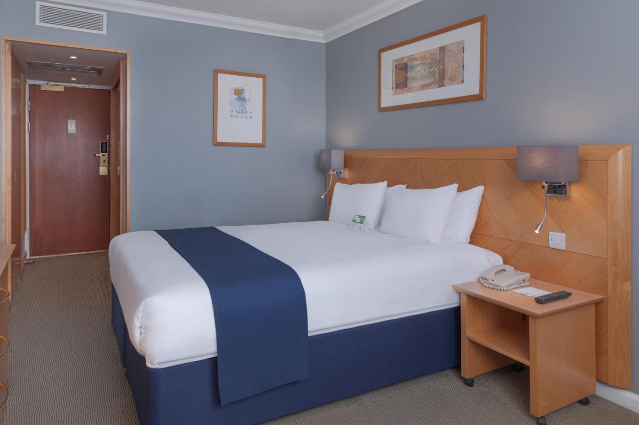 Holiday Inn London Kensington Forum, An Ihg Hotel Kültér fotó