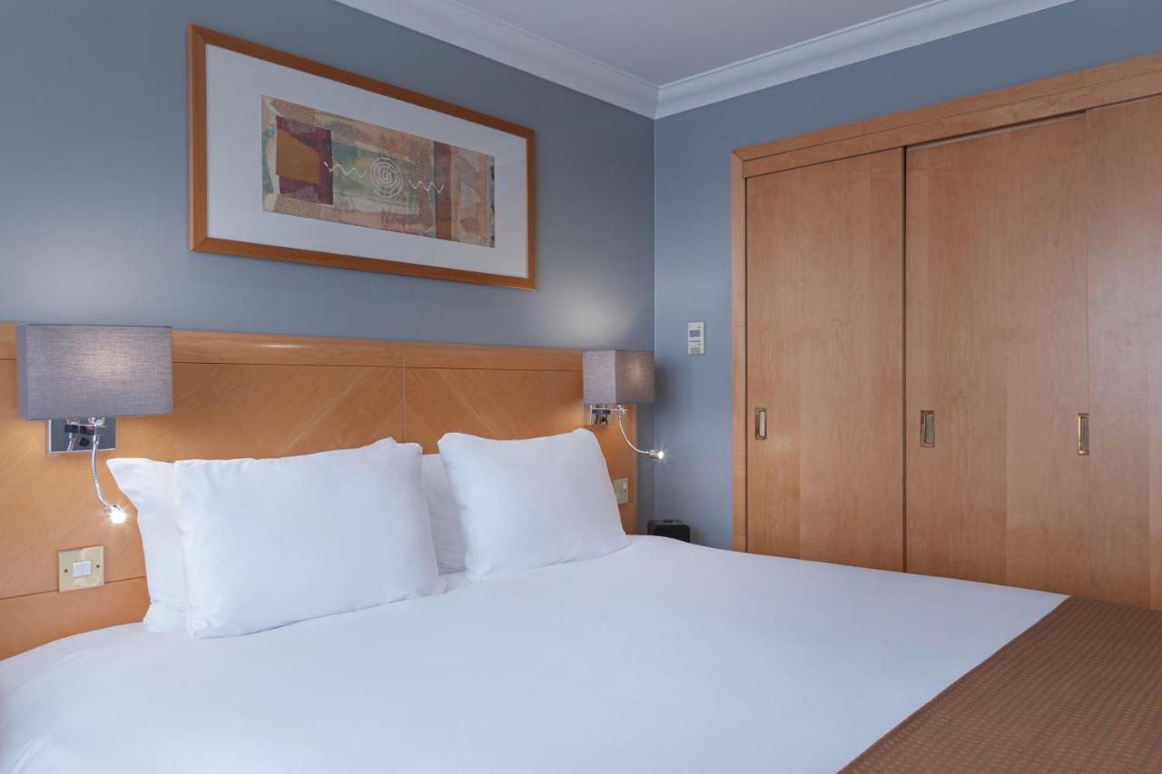 Holiday Inn London Kensington Forum, An Ihg Hotel Kültér fotó