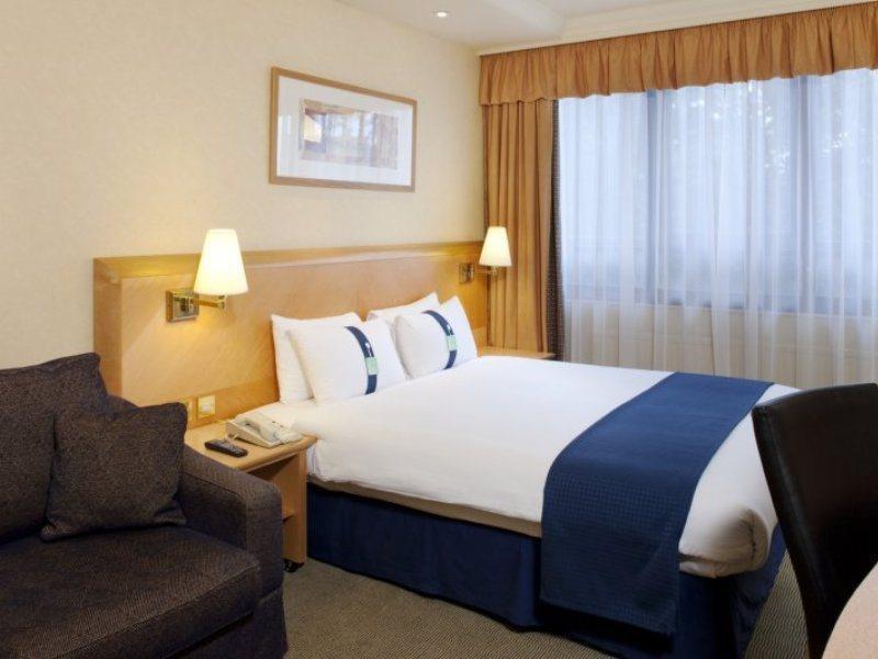 Holiday Inn London Kensington Forum, An Ihg Hotel Kültér fotó