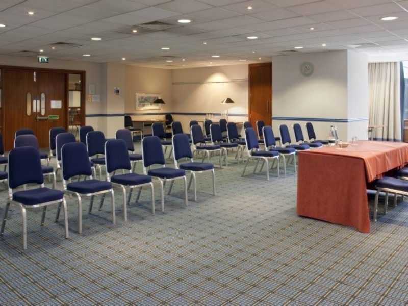 Holiday Inn London Kensington Forum, An Ihg Hotel Kültér fotó