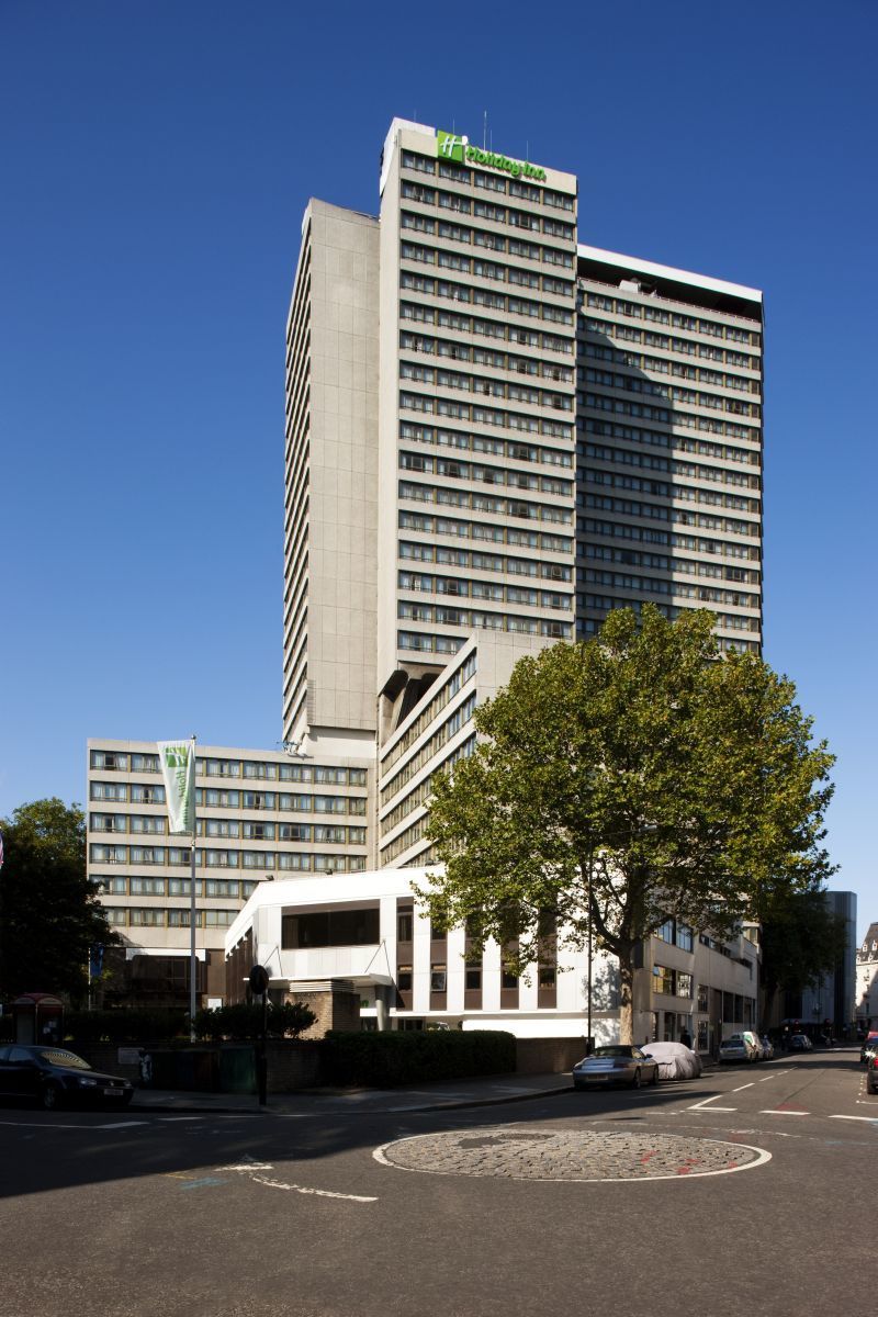 Holiday Inn London Kensington Forum, An Ihg Hotel Kültér fotó