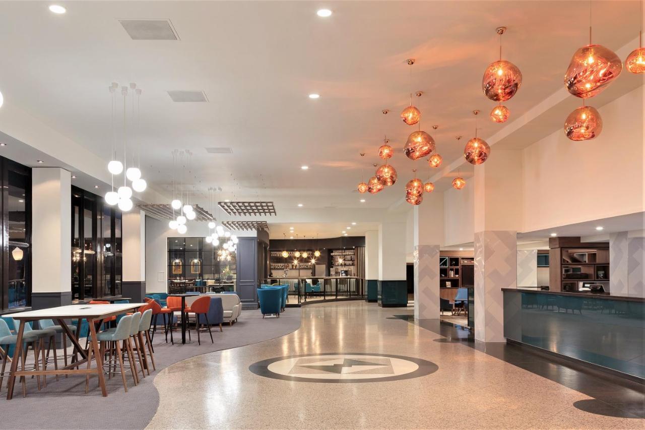 Holiday Inn London Kensington Forum, An Ihg Hotel Kültér fotó