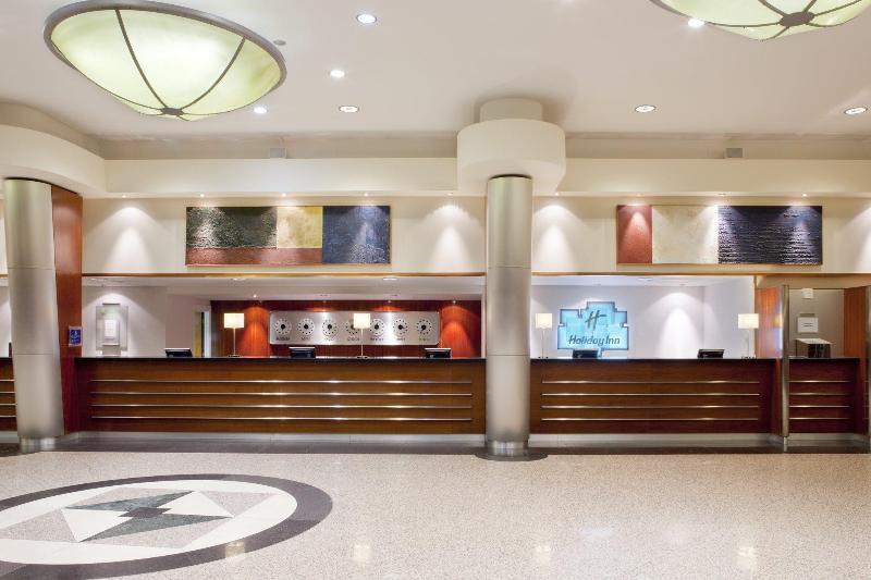 Holiday Inn London Kensington Forum, An Ihg Hotel Kültér fotó
